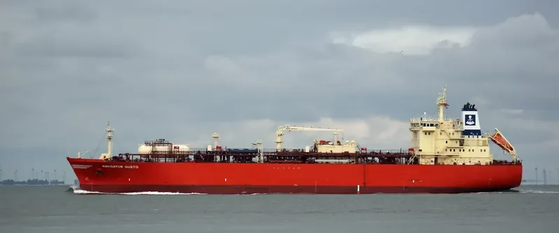 NAVIGATOR GUSTO General Cargo IMO 9531507 photo 3