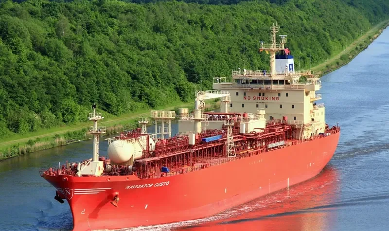 NAVIGATOR GUSTO General Cargo IMO 9531507 photo 7