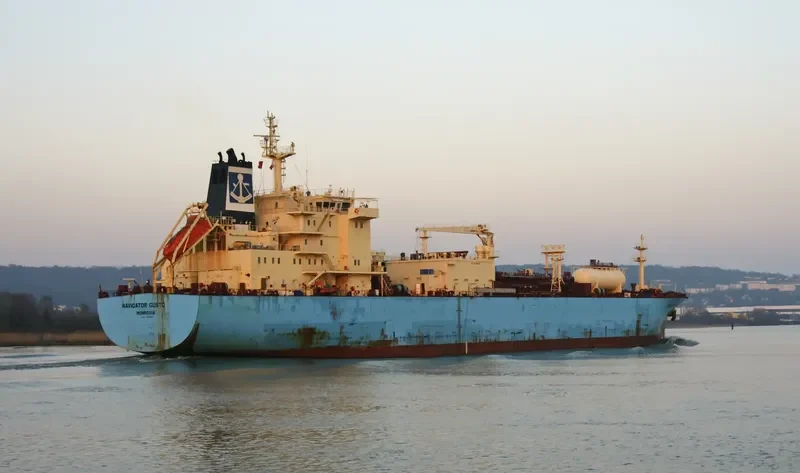 NAVIGATOR GUSTO General Cargo IMO 9531507 photo 10