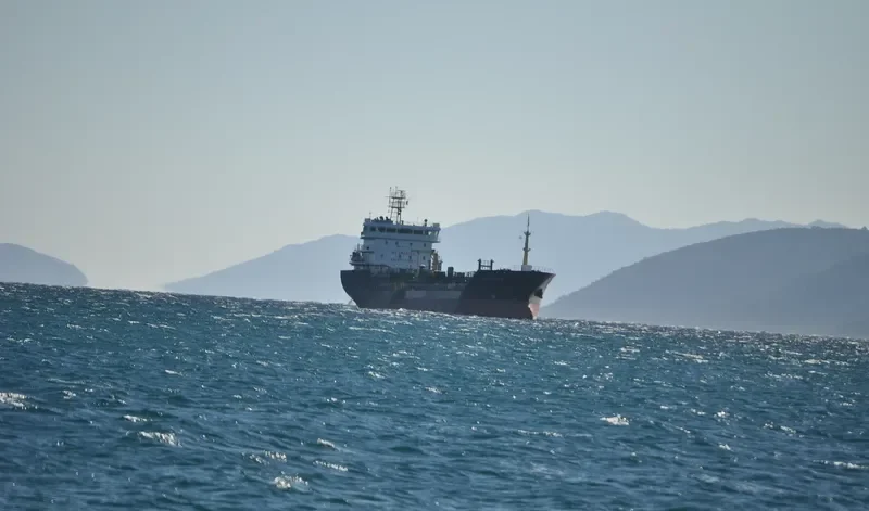 PROVIDENCE Tanker IMO 9531545 photo 9
