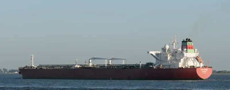 SKS DEMINI Tanker IMO 9531636 photo 2