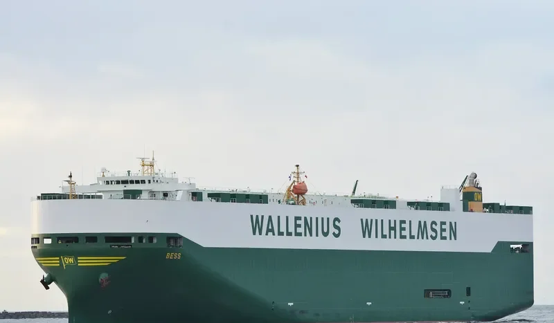 BESS General Cargo IMO 9531715 photo 2