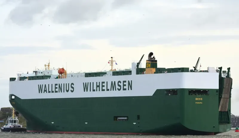 BESS General Cargo IMO 9531715 photo 3