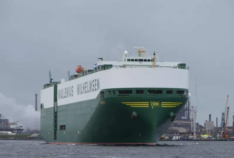 BESS General Cargo IMO 9531715 photo 5