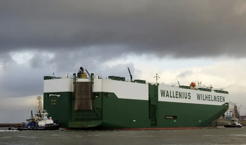 BESS General Cargo IMO 9531715 photo 6