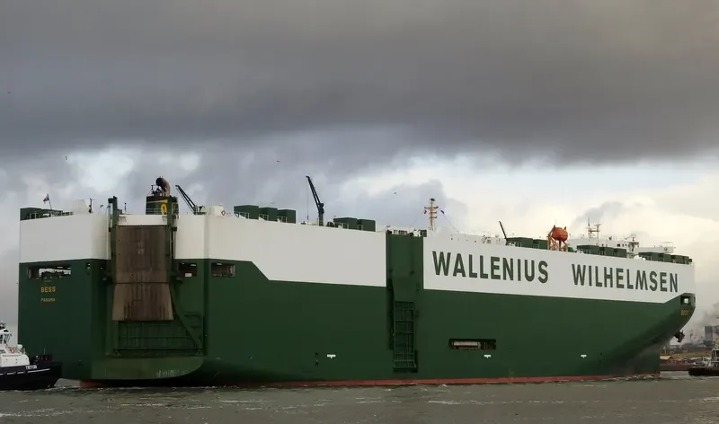 BESS General Cargo IMO 9531715 photo 8