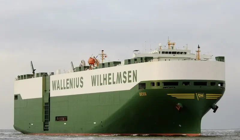 BESS General Cargo IMO 9531715 photo 9
