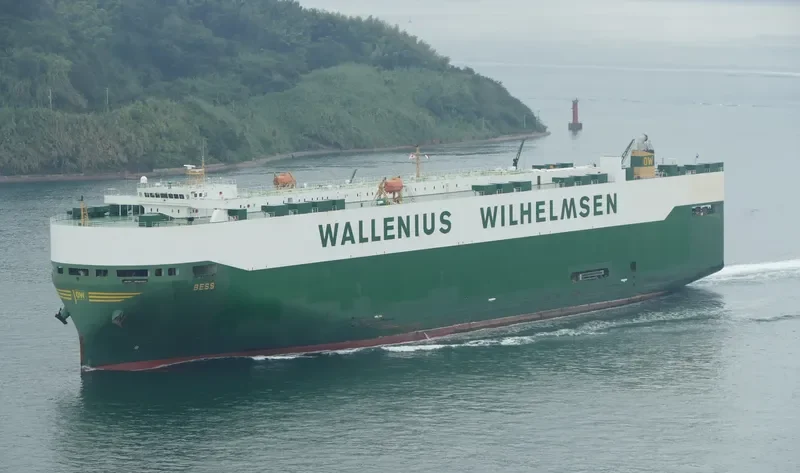 BESS General Cargo IMO 9531715 photo 10