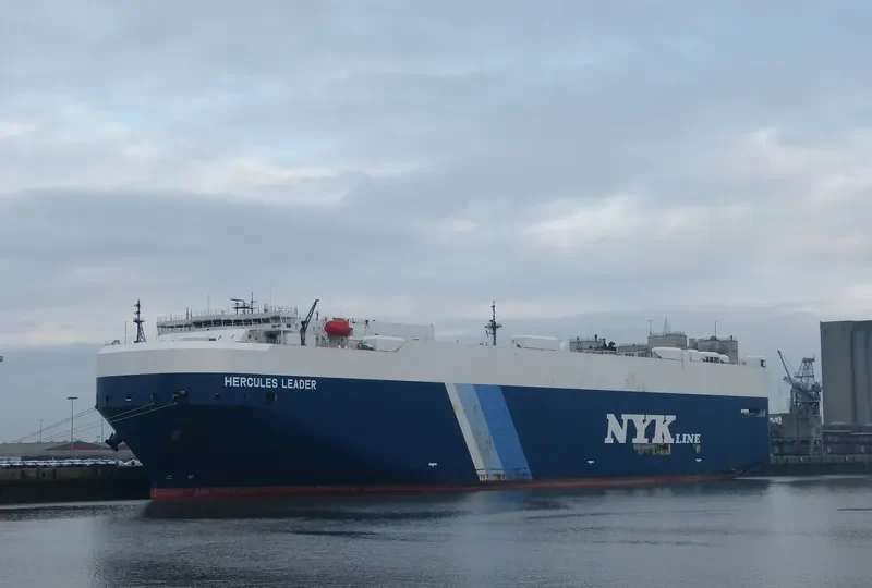HERCULES LEADER General Cargo IMO 9531753 photo 4