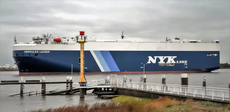 HERCULES LEADER General Cargo IMO 9531753 photo 8