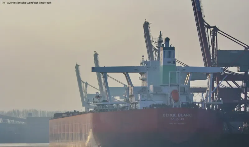 BERGE BLANC Bulk Carrier IMO 9531882 photo 8