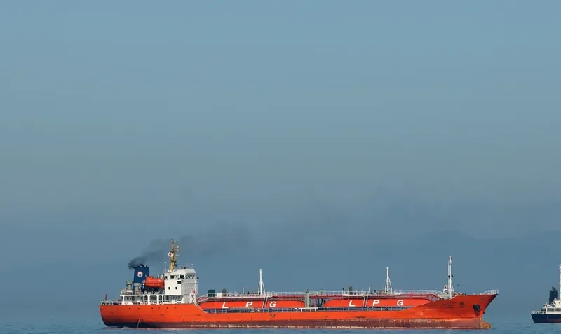 HONG SUI General Cargo IMO 9532018