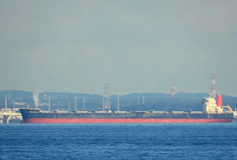 VEGA DREAM Bulk Carrier IMO 9532094 photo 9