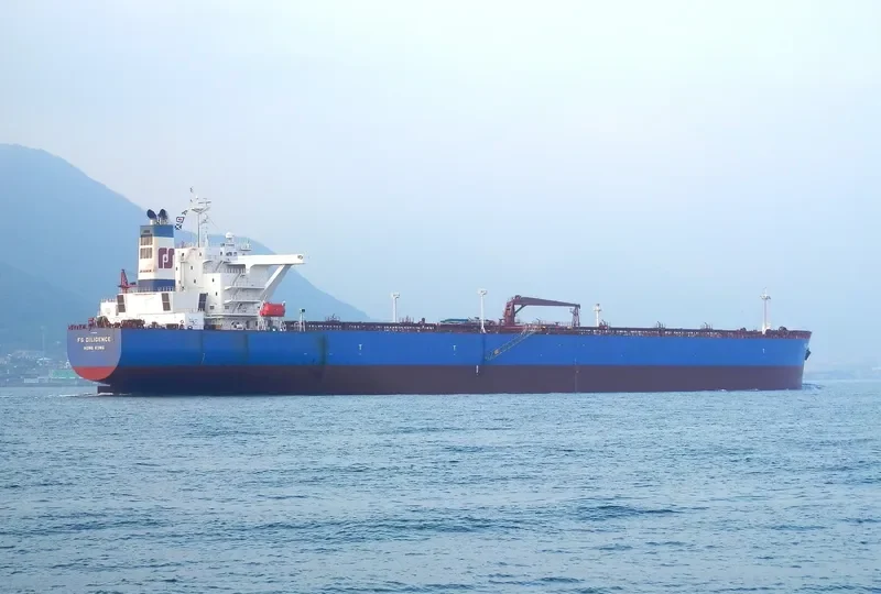FS DILIGENCE Tanker IMO 9532159