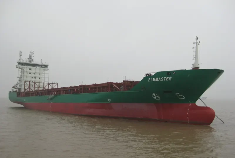 ANITA A Container Ship IMO 9532343 photo 10