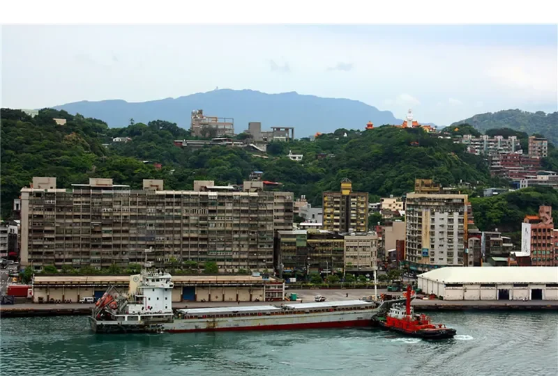 TONG MAO 5 General Cargo IMO 9532422 photo 3
