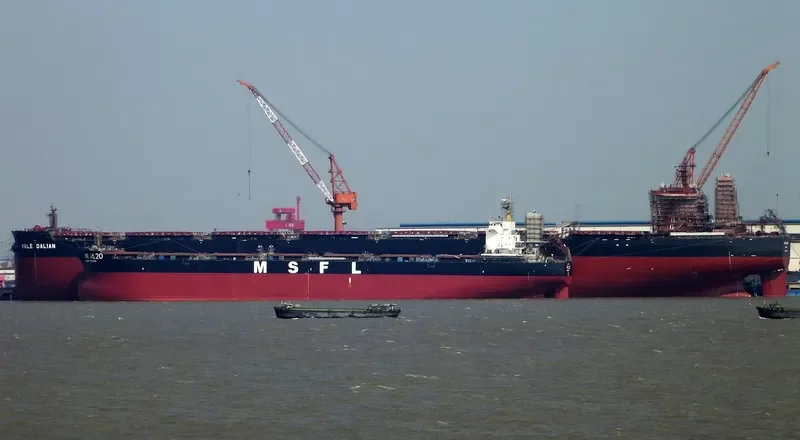 PACIFIC WARRIOR Bulk Carrier IMO 9532525 photo 3
