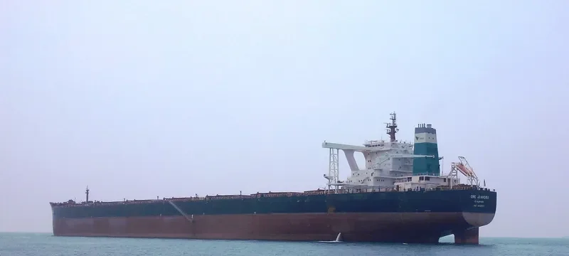 YUAN ZHEN HAI Bulk Carrier IMO 9532551 photo 5