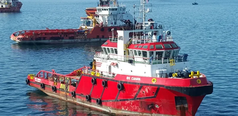 IDS CAHAYA General Cargo IMO 9532563