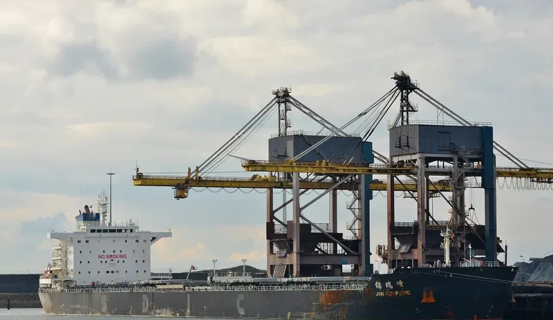 LONG QUAN Bulk Carrier IMO 9532654 photo 2