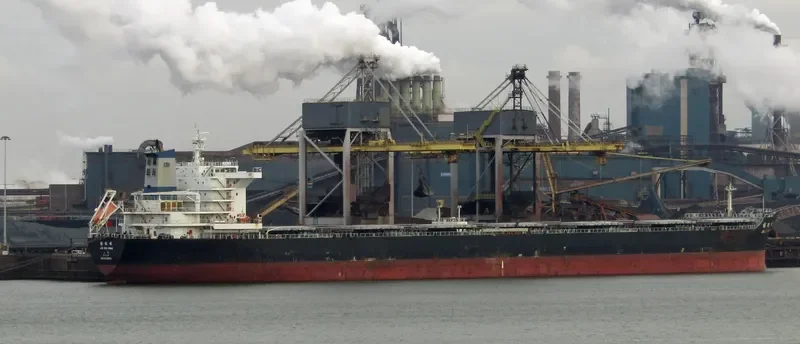 LONG QUAN Bulk Carrier IMO 9532654 photo 3