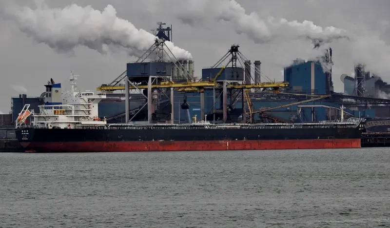 LONG QUAN Bulk Carrier IMO 9532654 photo 9