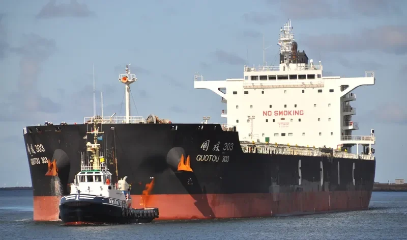 JIN WEN FENG Bulk Carrier IMO 9532666 photo 4