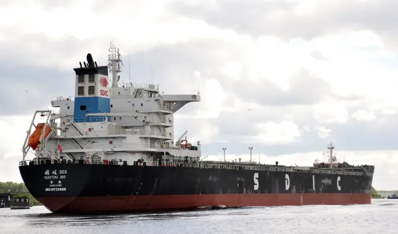 JIN WEN FENG Bulk Carrier IMO 9532666 photo 5