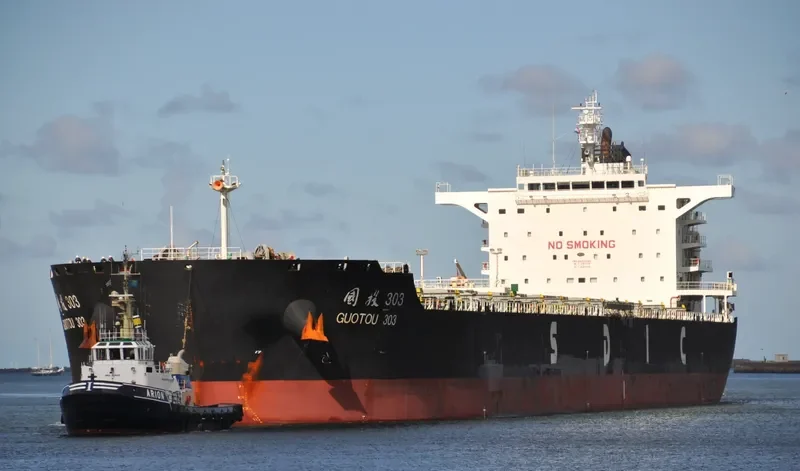 JIN WEN FENG Bulk Carrier IMO 9532666 photo 8