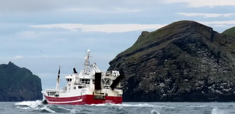HEIMAEY General Cargo IMO 9532707 photo 3