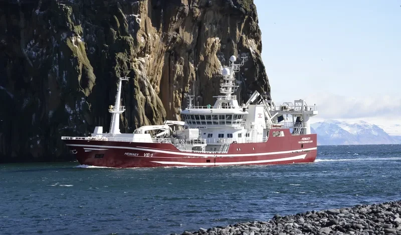 HEIMAEY General Cargo IMO 9532707 photo 8