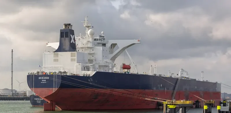 OCEANIS Tanker IMO 9532757 photo 3