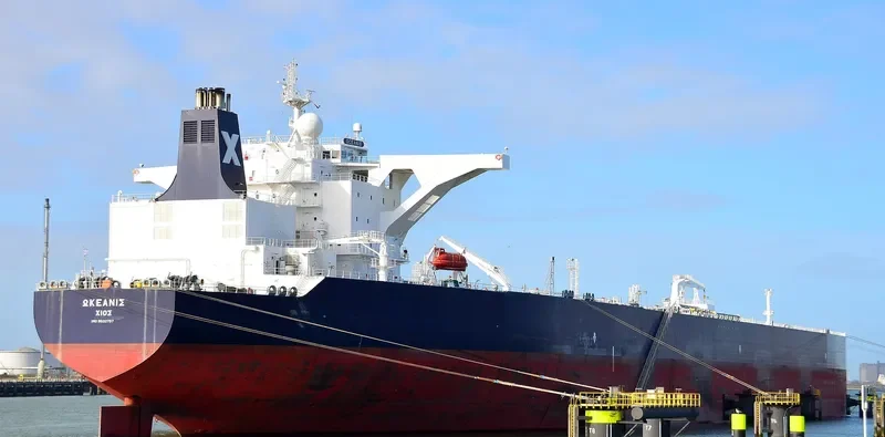 OCEANIS Tanker IMO 9532757 photo 5