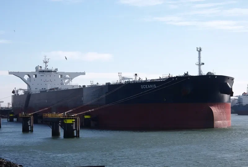 OCEANIS Tanker IMO 9532757 photo 6