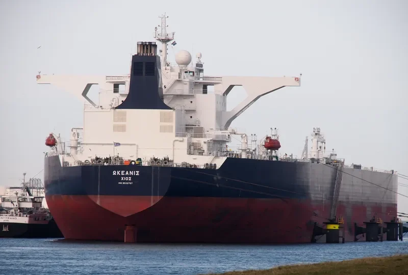 OCEANIS Tanker IMO 9532757 photo 7