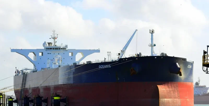 OCEANIS Tanker IMO 9532757 photo 8