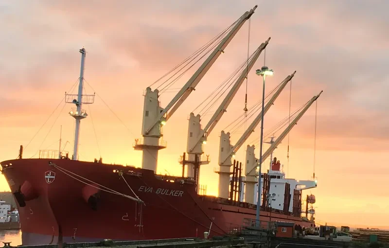 PATRIOT SW General Cargo IMO 9532848 photo 2