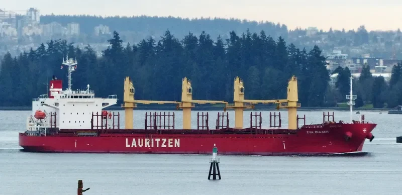 PATRIOT SW General Cargo IMO 9532848 photo 3