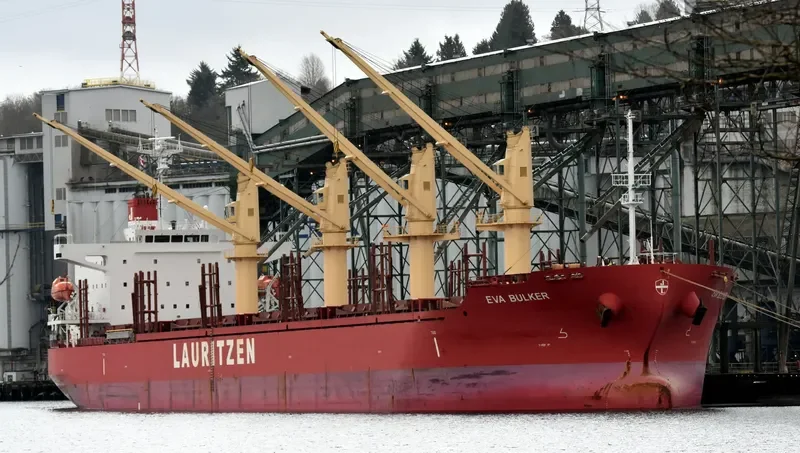 PATRIOT SW General Cargo IMO 9532848 photo 4