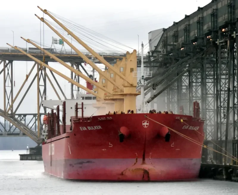PATRIOT SW General Cargo IMO 9532848 photo 5