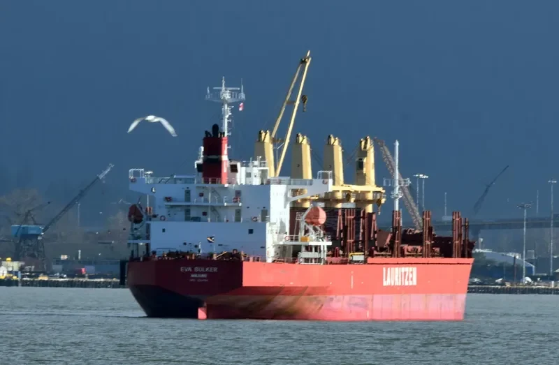 PATRIOT SW General Cargo IMO 9532848 photo 9