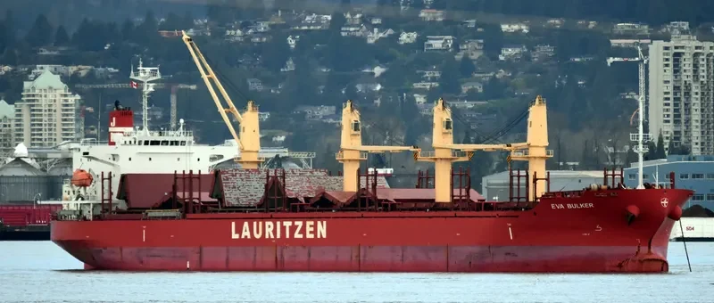 PATRIOT SW General Cargo IMO 9532848 photo 10