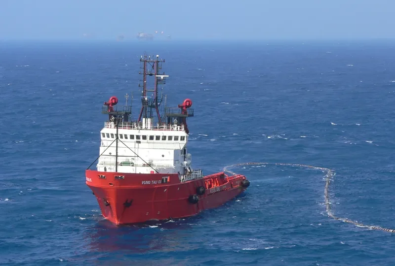 VUNG TAU 02 Offshore Vessel IMO 9532862 photo 5