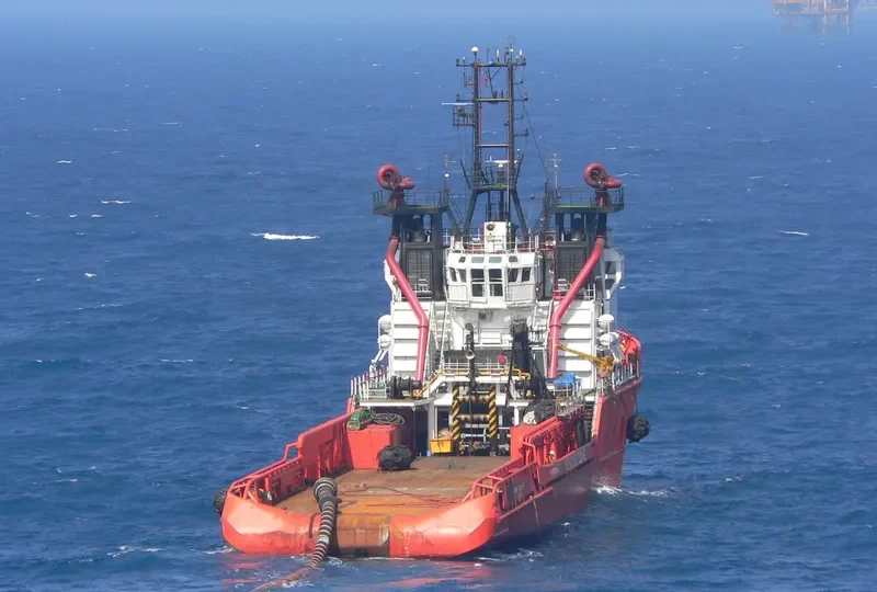 VUNG TAU 02 Offshore Vessel IMO 9532862 photo 6