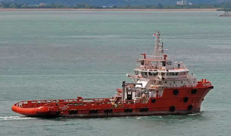 MMA CHIEFTAIN Offshore Vessel IMO 9532874 photo 3