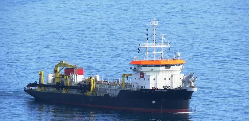 ISANDLWANA General Cargo IMO 9532903 photo 4
