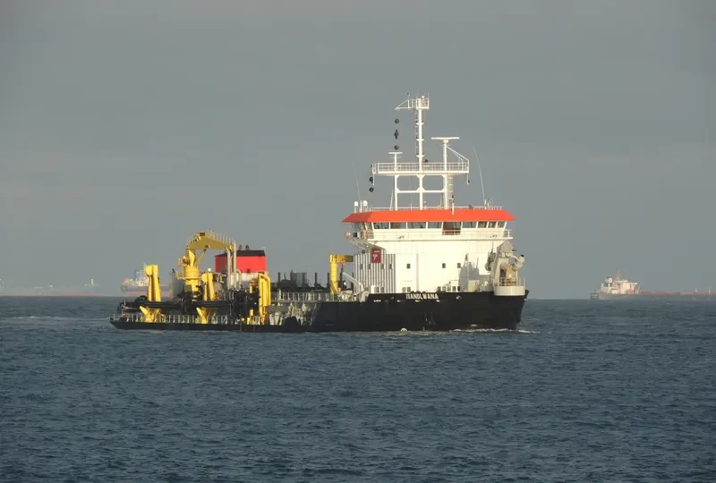 ISANDLWANA General Cargo IMO 9532903 photo 8