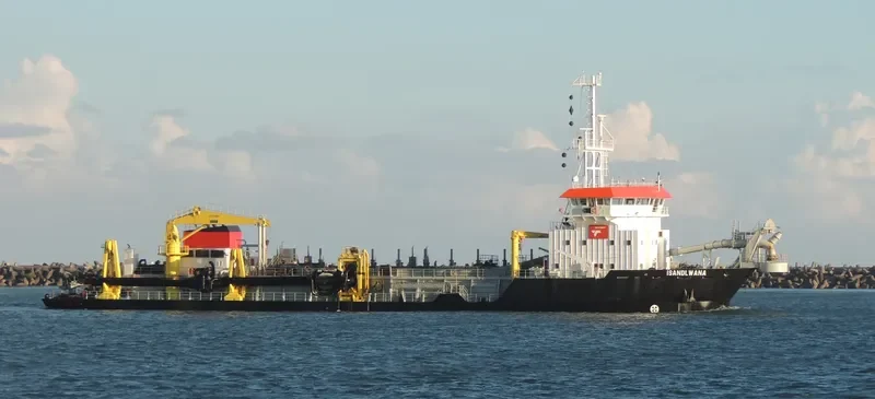 ISANDLWANA General Cargo IMO 9532903 photo 9