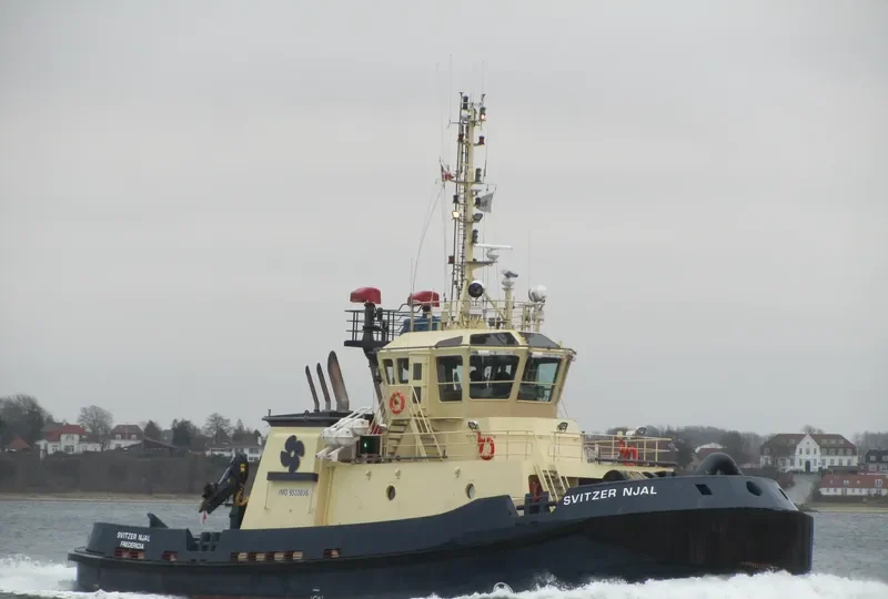 OCEAN CLOVIS T General Cargo IMO 9533036 photo 10