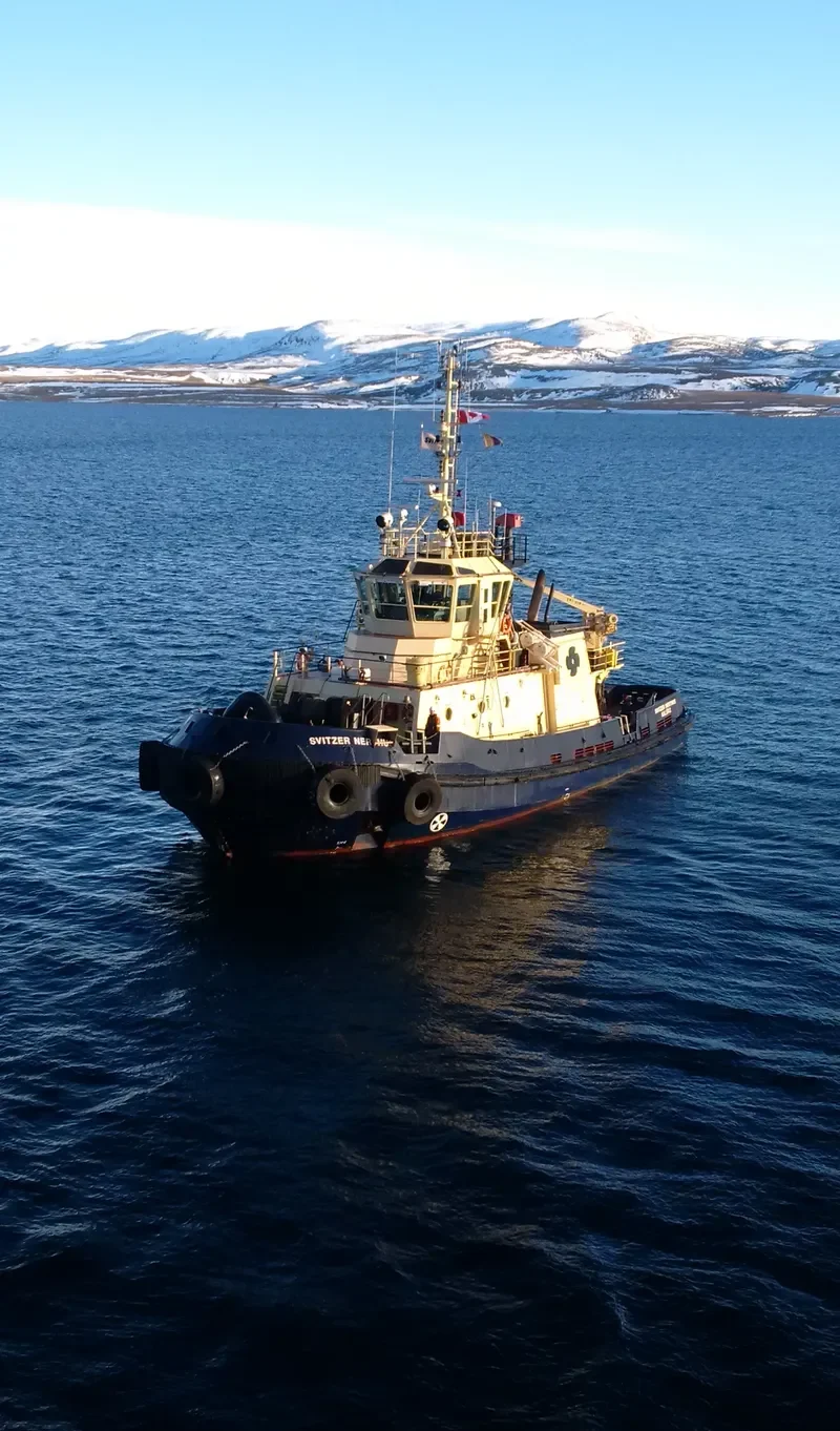OCEAN RAYNALD T General Cargo IMO 9533048